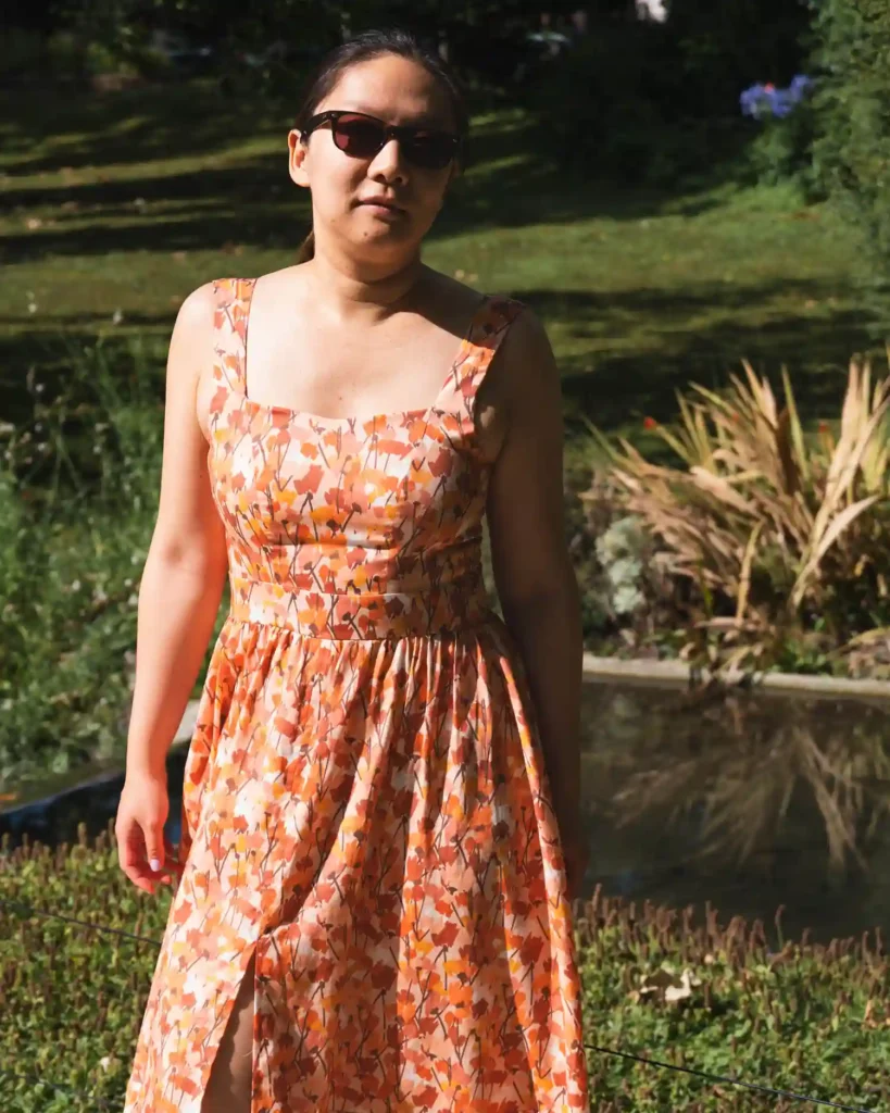 Robe Willow 3