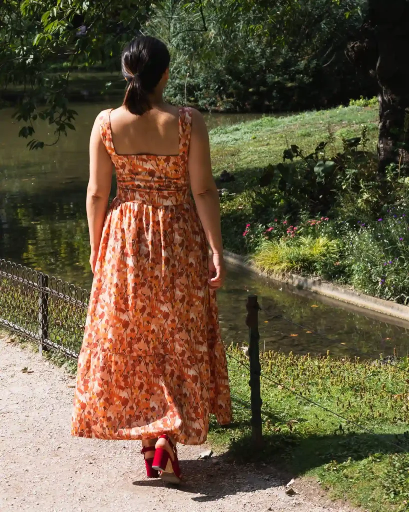 Robe Willow dos 1