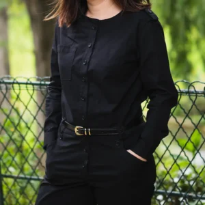 3 patrons de combinaisons pour l'automne