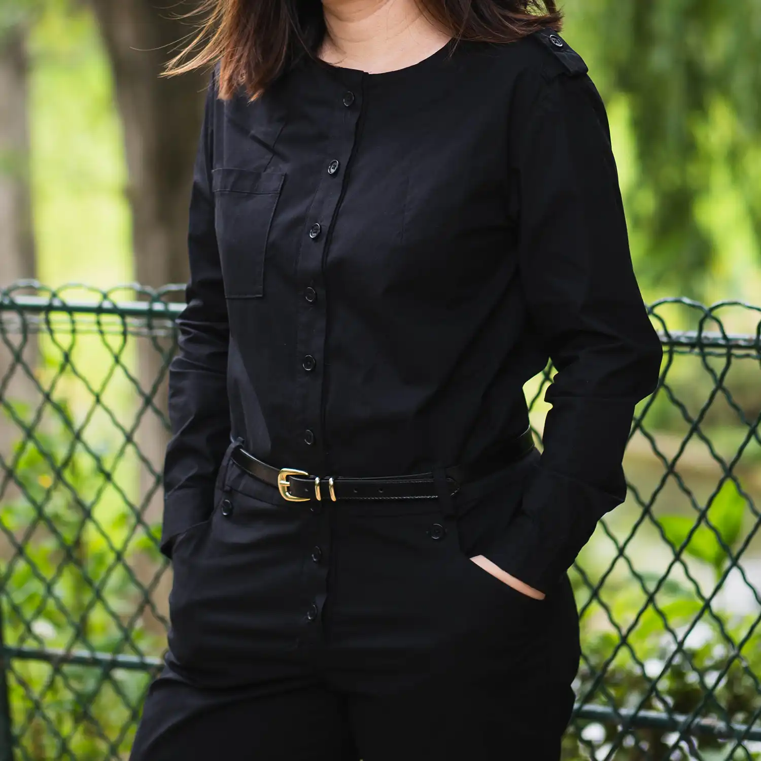 3 patrons de combinaisons pour l'automne