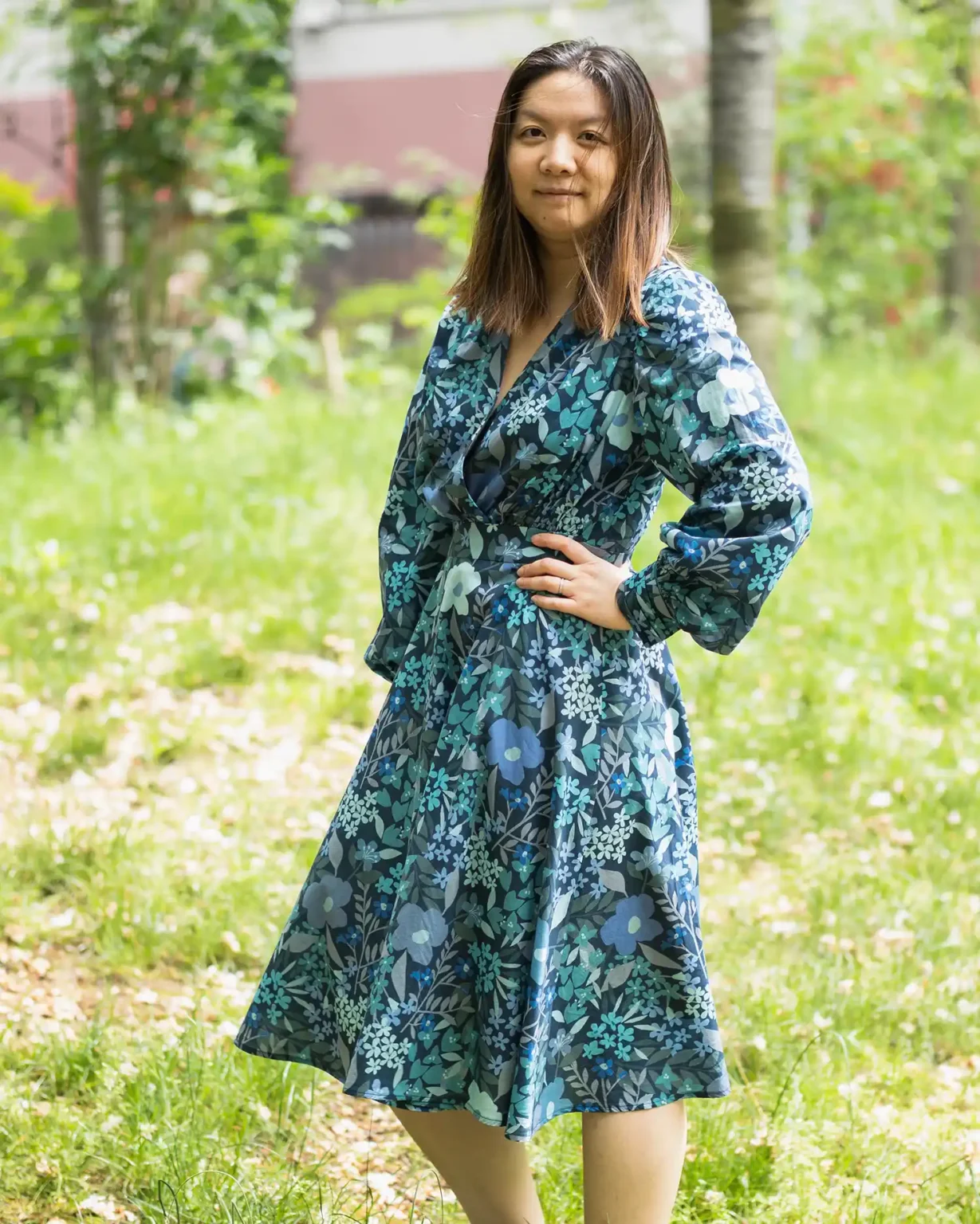 Robe Monica manches longues060523-2 copie