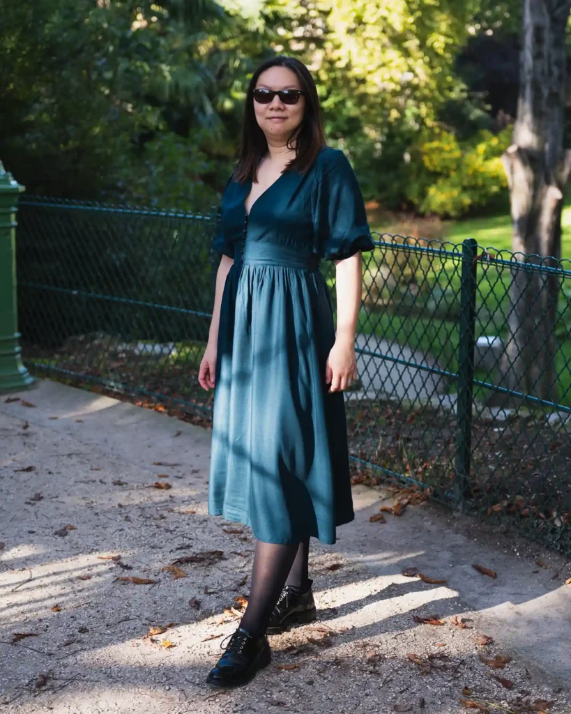 Robe Orchidée07102025-3 copie