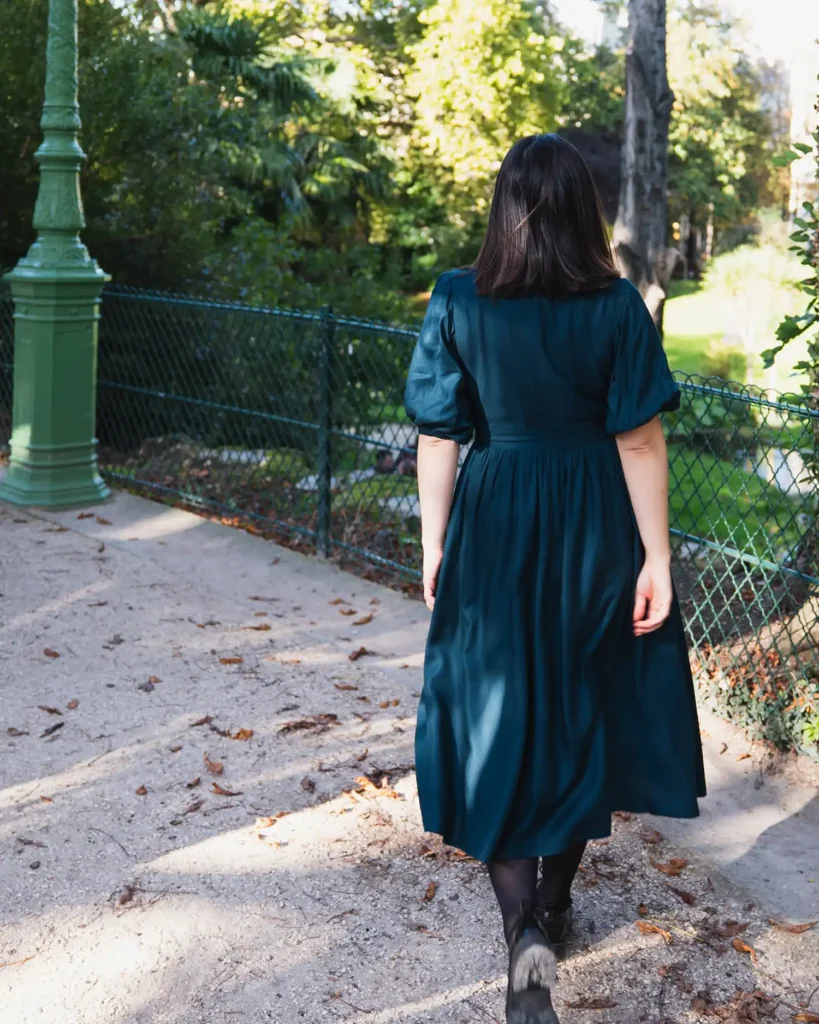 Robe Orchidée07102025 copie