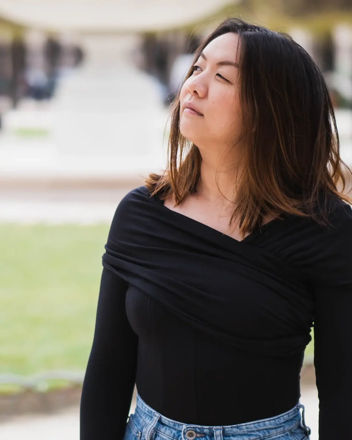 body charlotte jaubert Désir