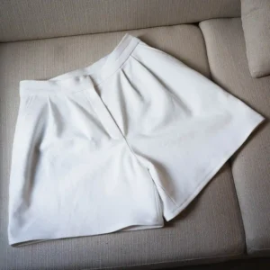 le short Jillian de la formation CAP Couture avec Artesane