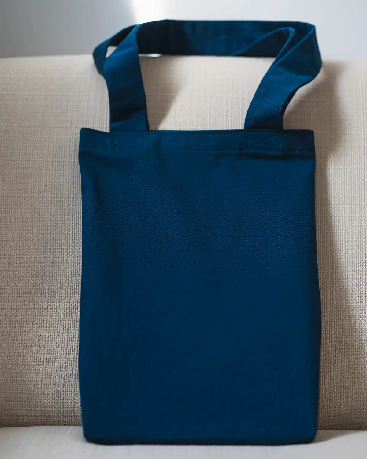 Cours de couture débutant tote bag