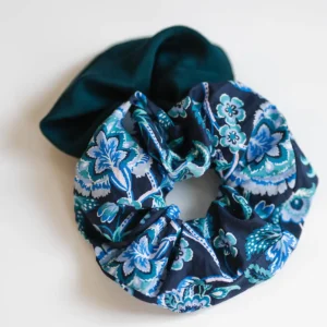 cours de couture soirée express lingettes démaquillantes et chouchous